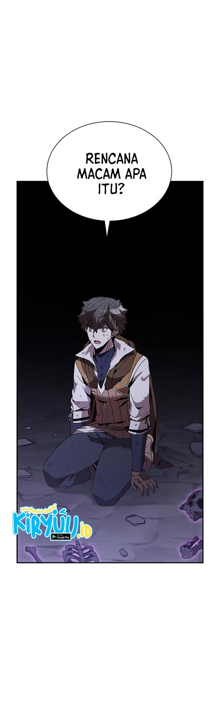 Taming Master Chapter 110 halaman 5