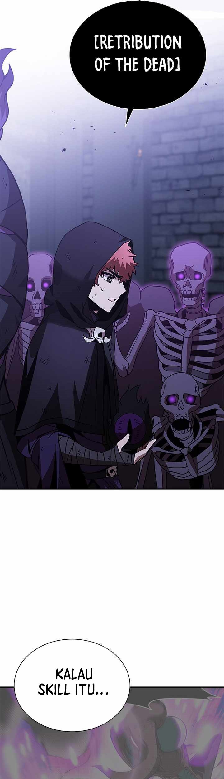 Taming Master Chapter 110 halaman 6