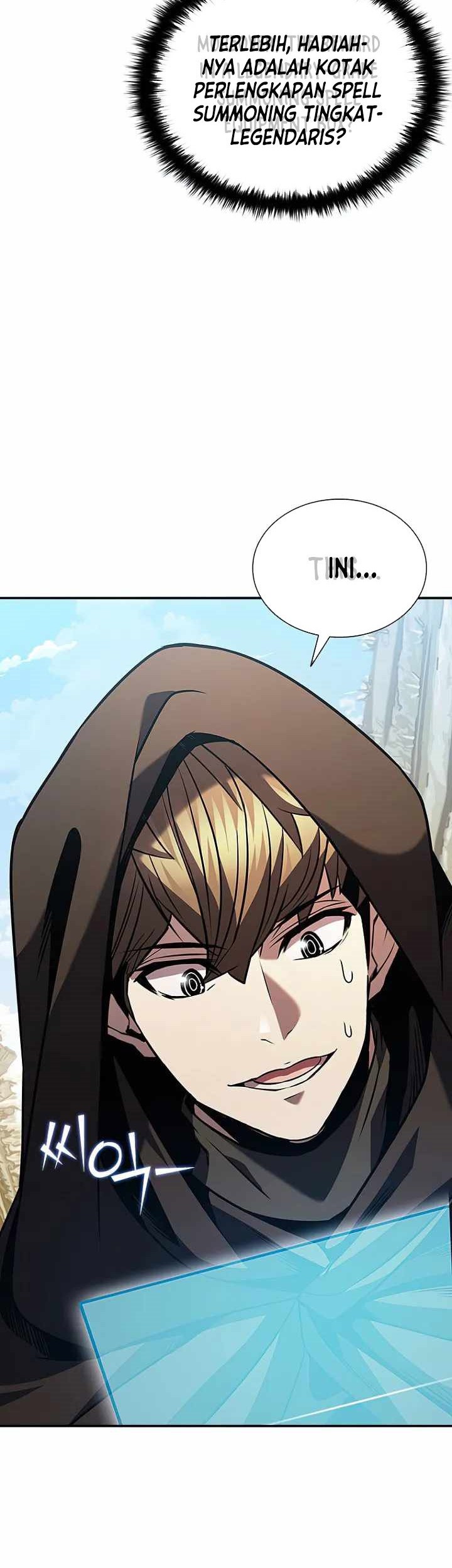Taming Master Chapter 107 halaman 6