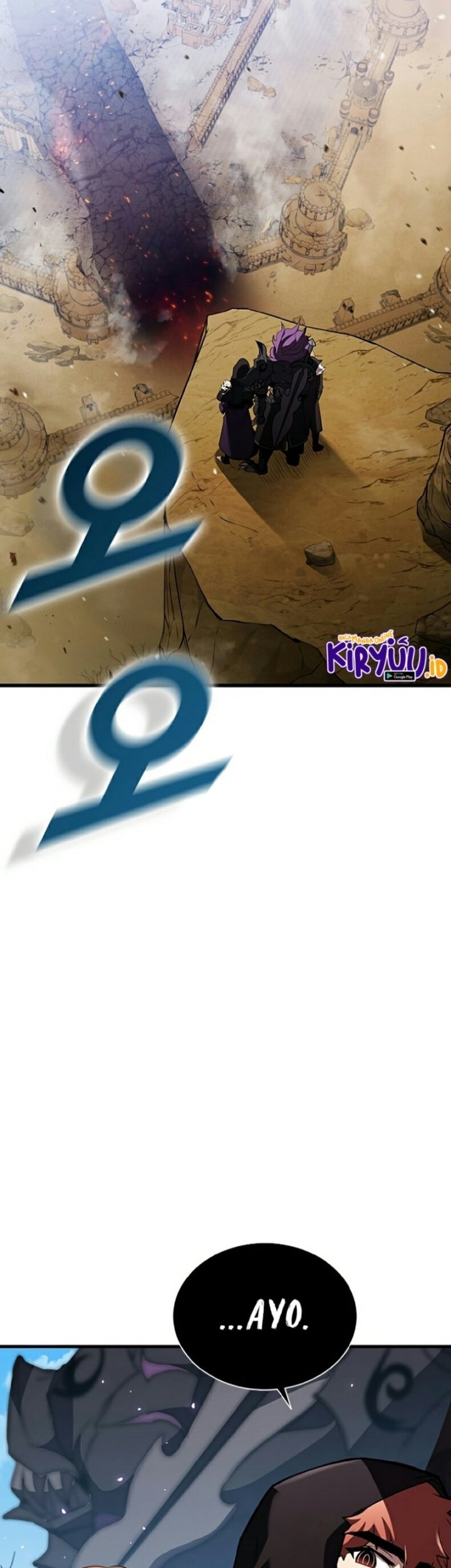 Taming Master Chapter 104 halaman 7