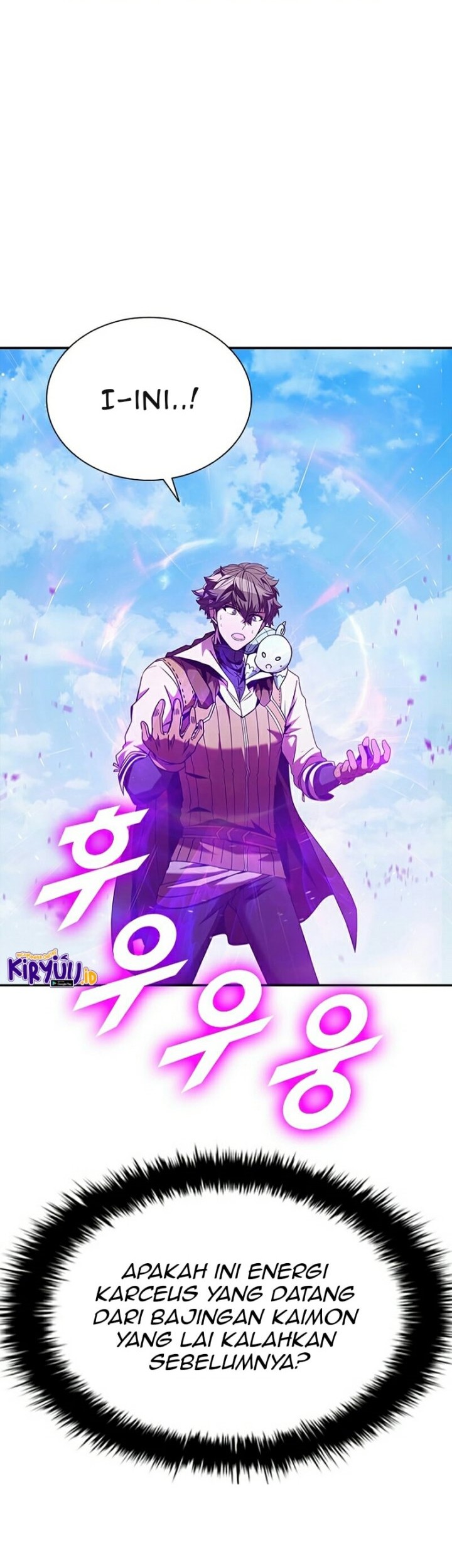 Taming Master Chapter 103 halaman 5
