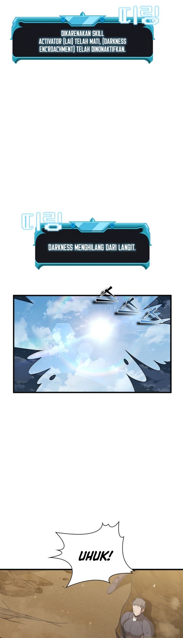 Taming Master Chapter 102 halaman 5