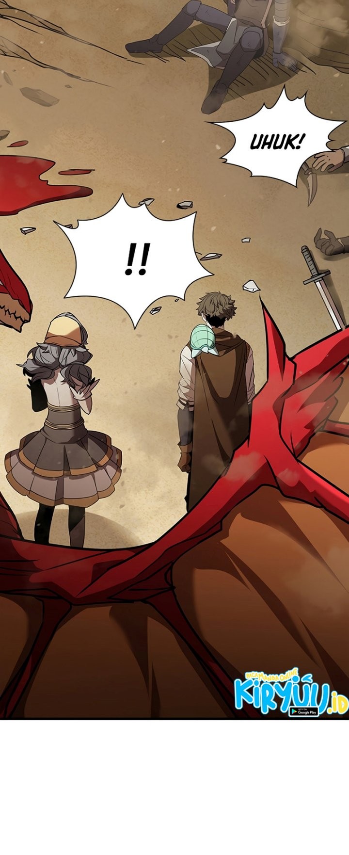 Taming Master Chapter 102 halaman 6