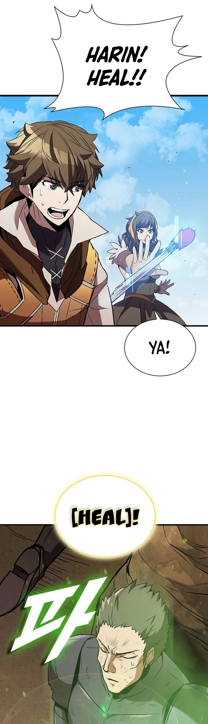 Taming Master Chapter 102 halaman 7