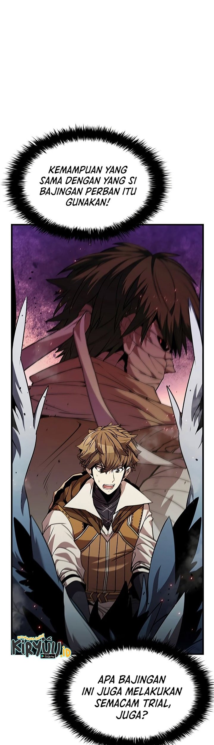 Taming Master Chapter 100 halaman 4