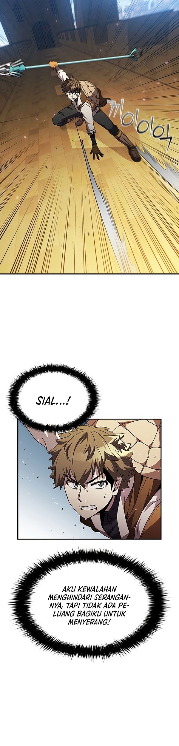Taming Master Chapter 99 halaman 4