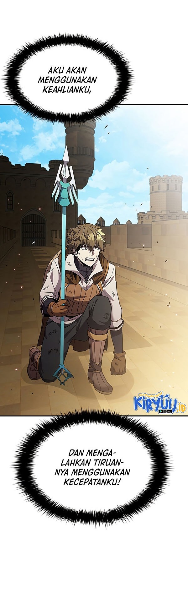 Taming Master Chapter 99 halaman 5
