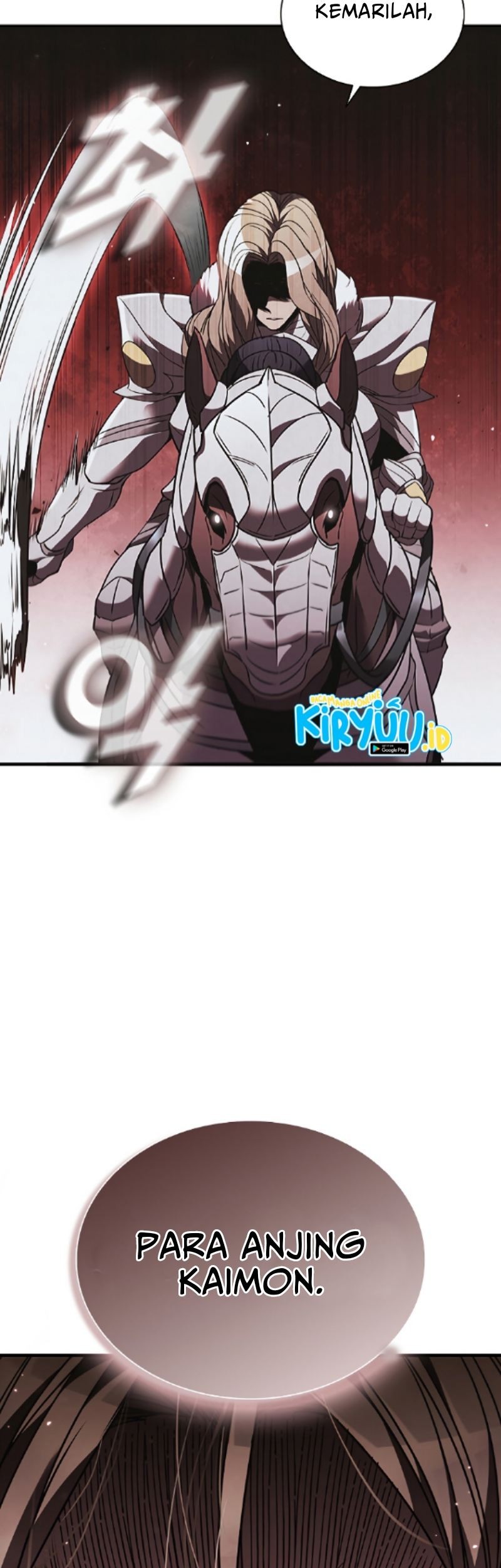Taming Master Chapter 98 halaman 6