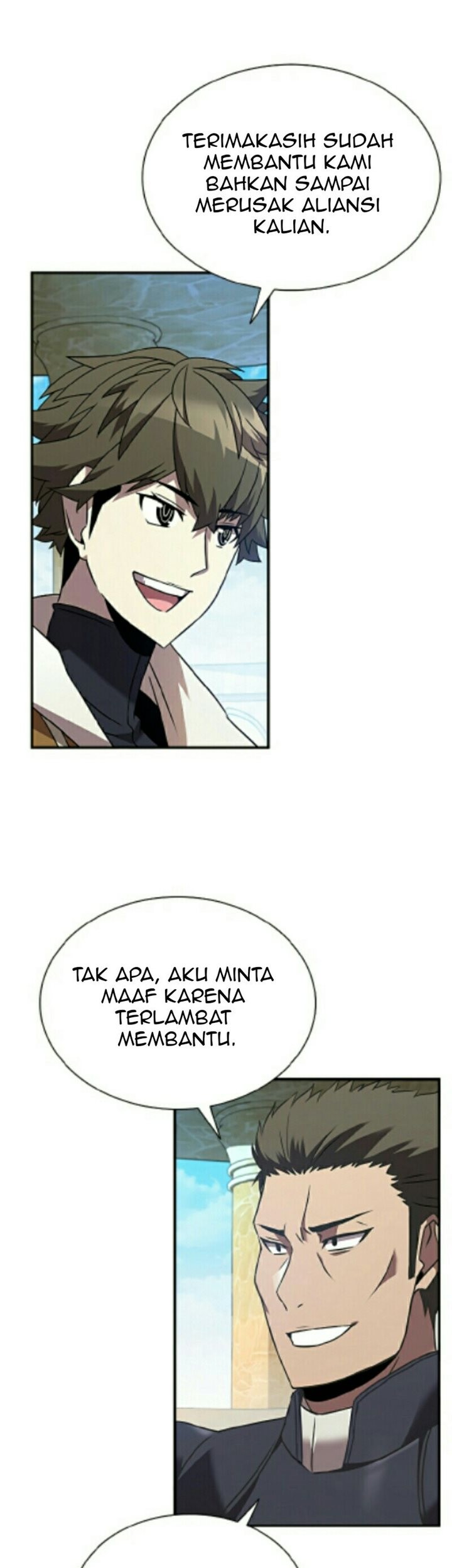 Taming Master Chapter 97 halaman 5