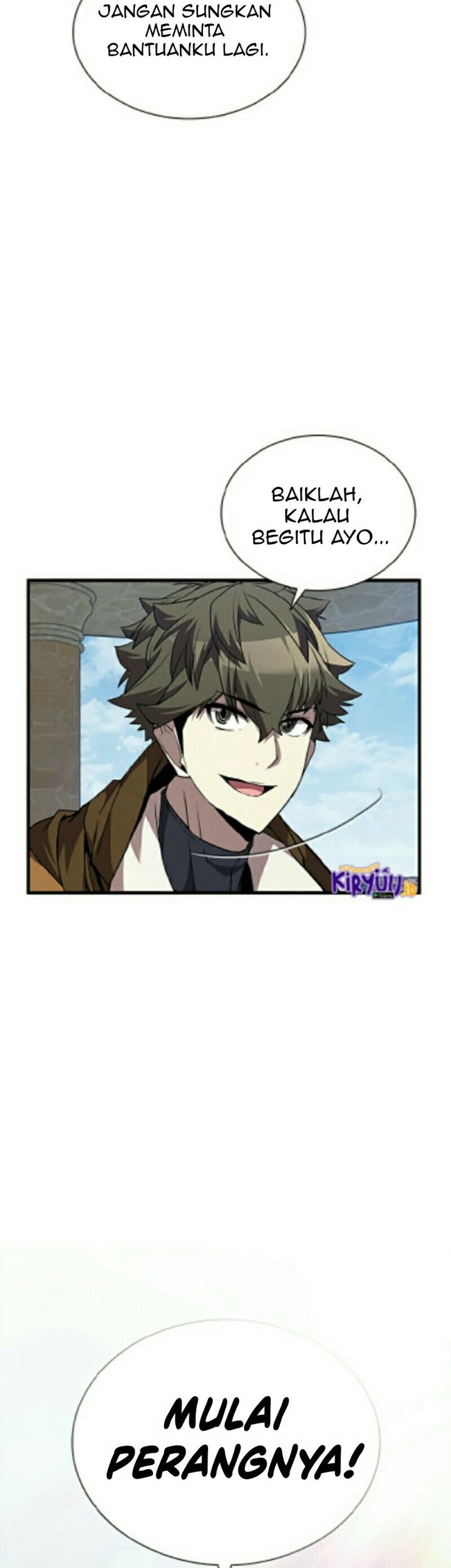 Taming Master Chapter 97 halaman 6