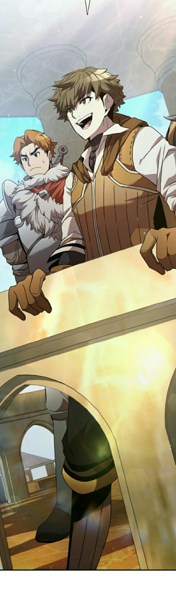Taming Master Chapter 97 halaman 7
