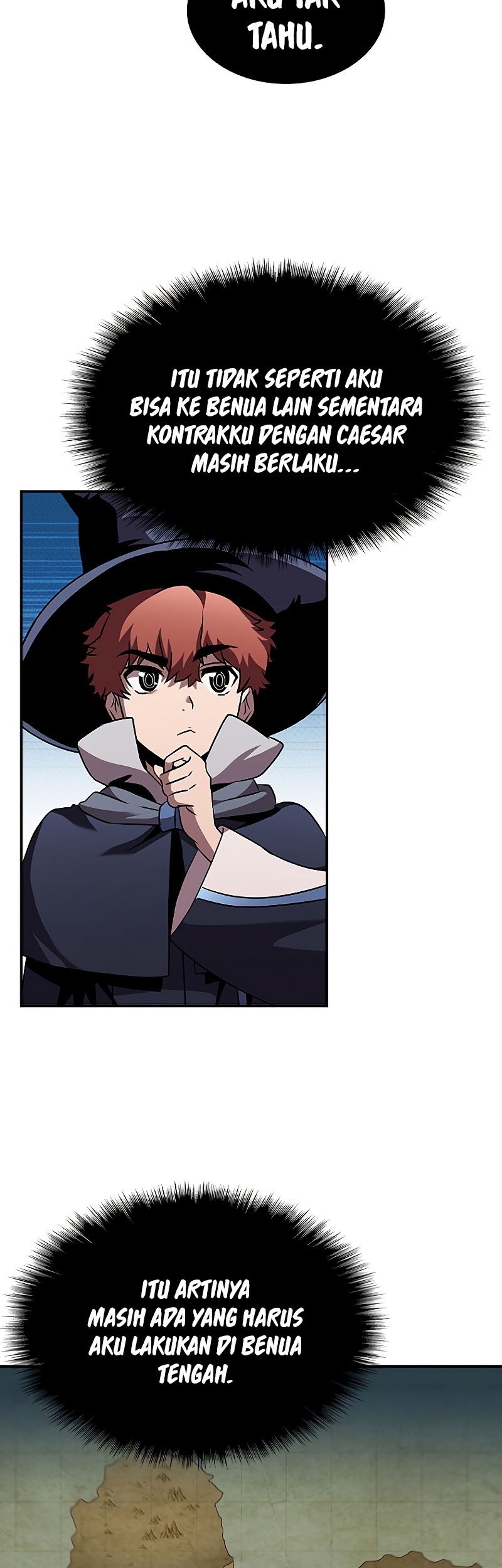 Taming Master Chapter 96 halaman 4