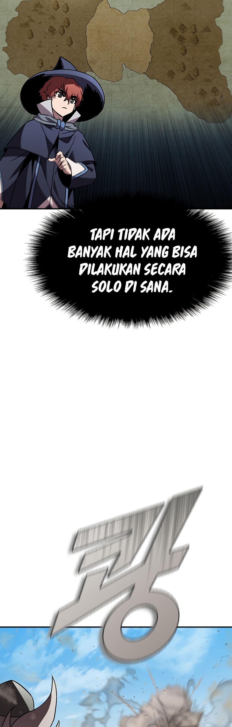 Taming Master Chapter 96 halaman 5