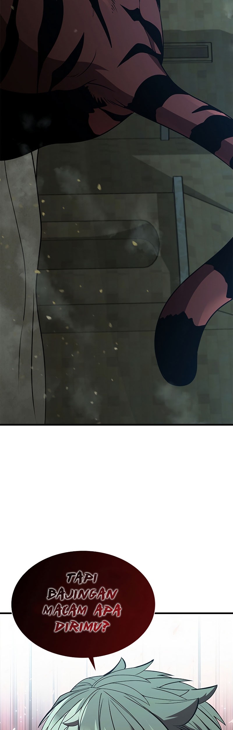 Taming Master Chapter 95 halaman 5
