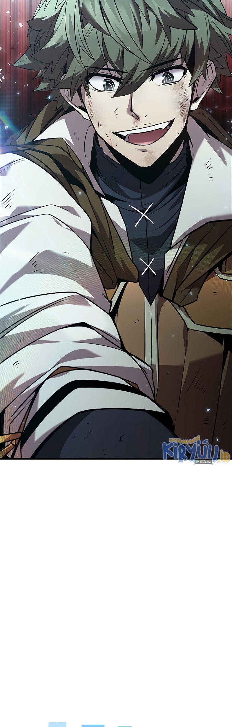 Taming Master Chapter 95 halaman 6