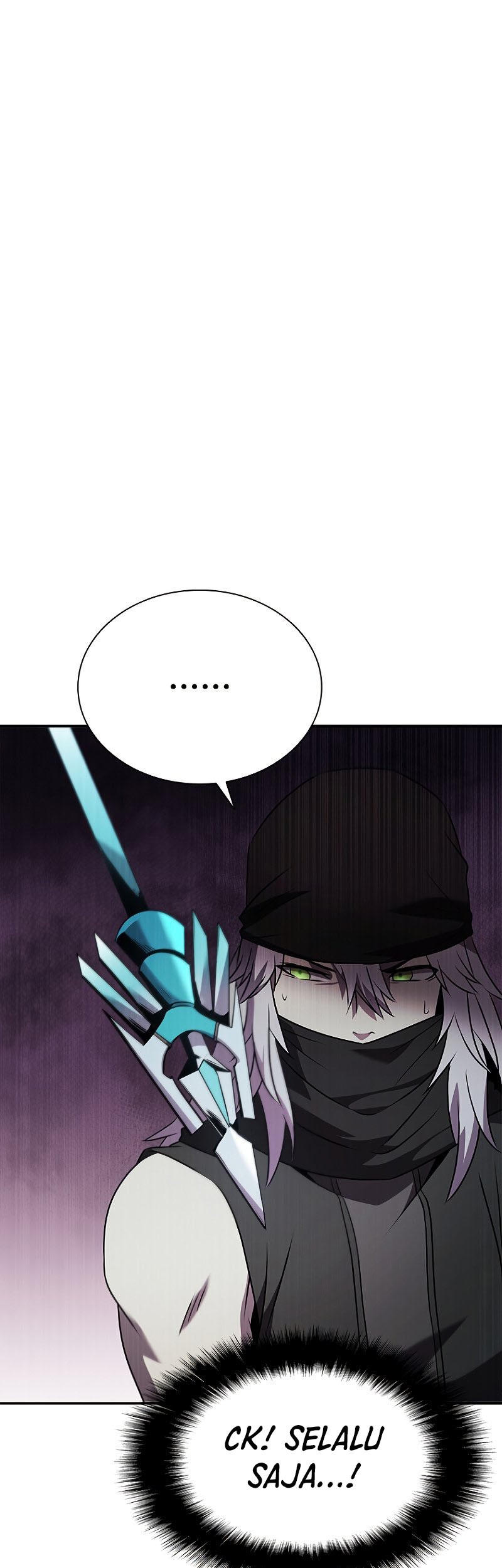Taming Master Chapter 95 halaman 8