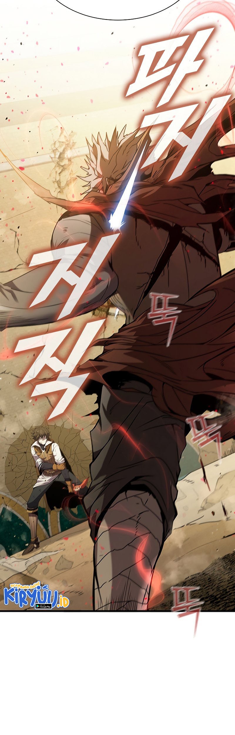 Taming Master Chapter 94 halaman 6
