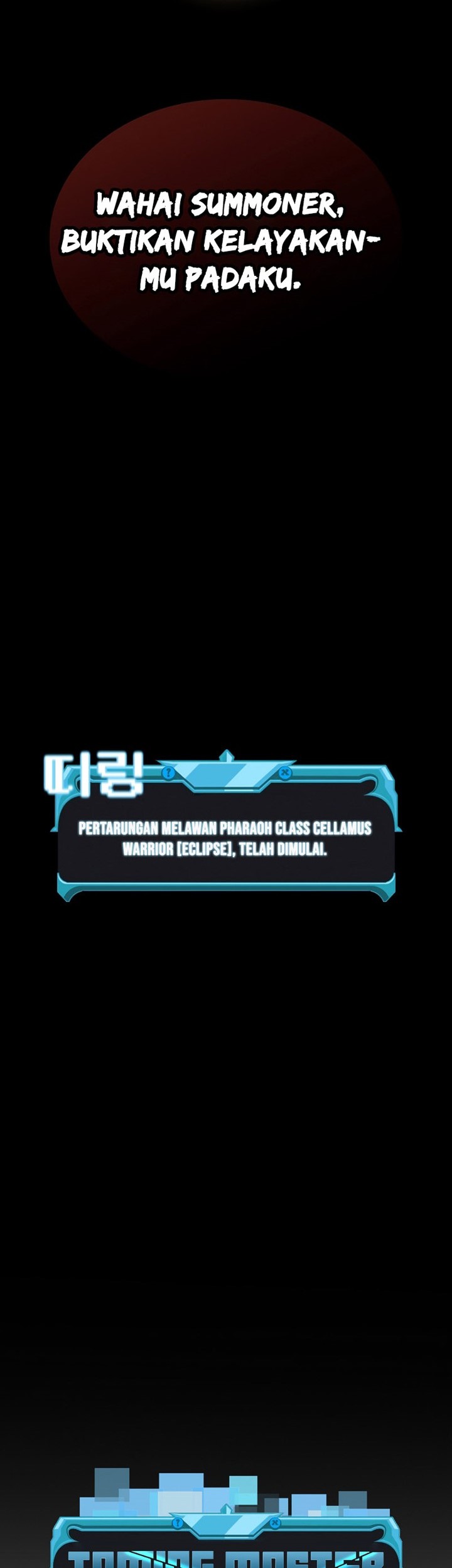 Taming Master Chapter 93 halaman 5