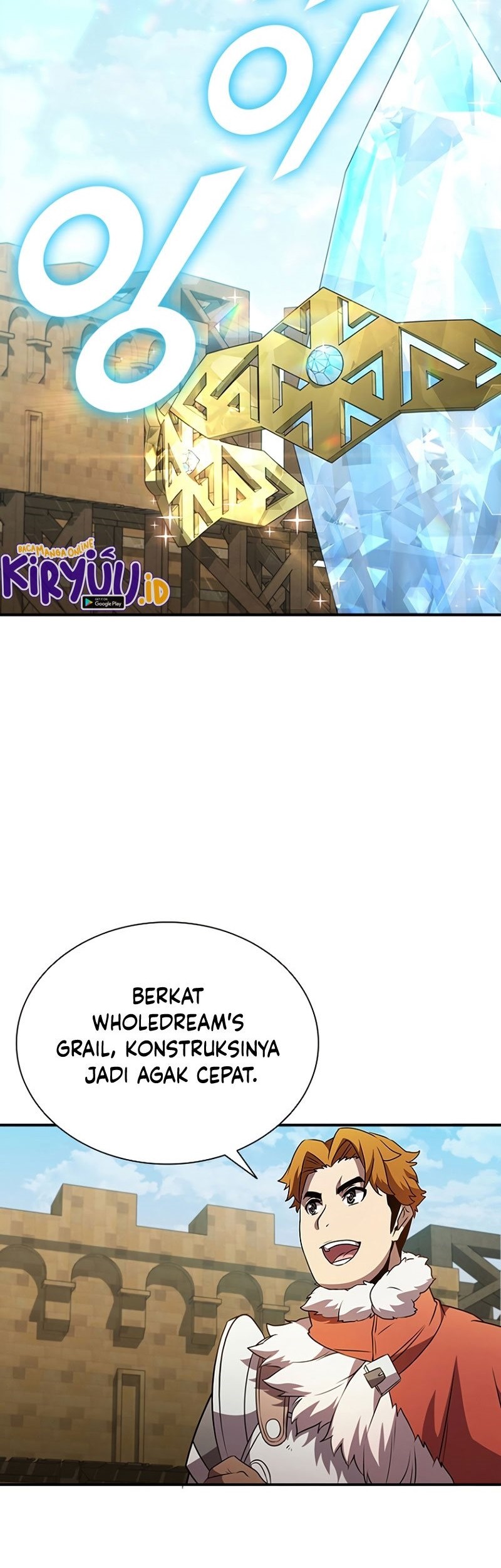Taming Master Chapter 83 halaman 5