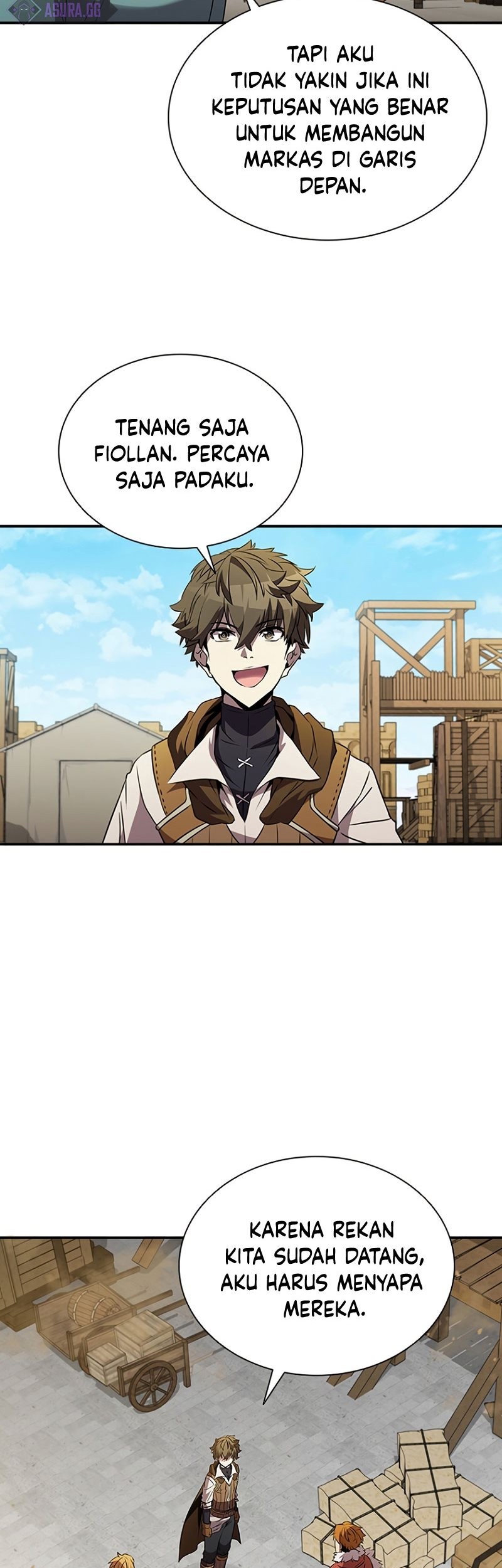 Taming Master Chapter 83 halaman 7