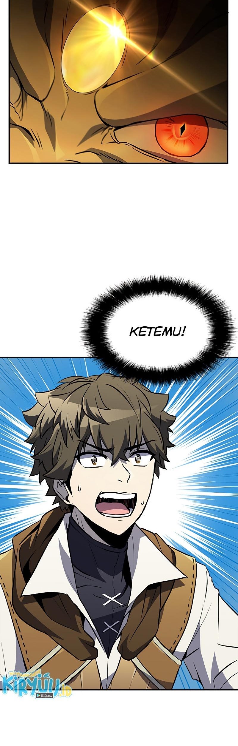 Taming Master Chapter 80 halaman 8
