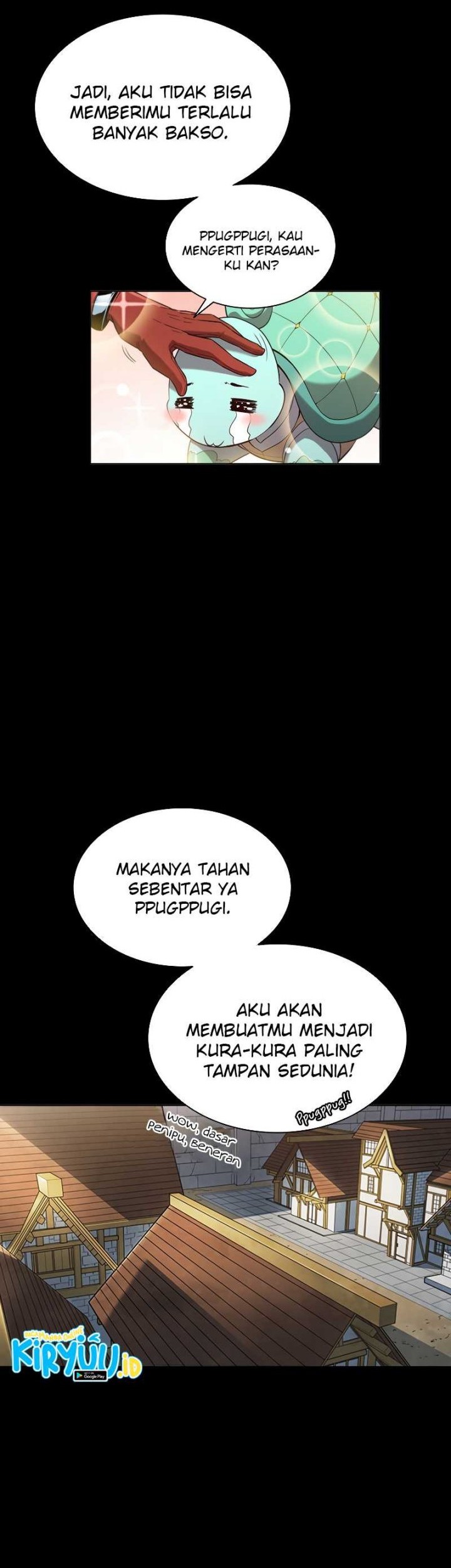 Taming Master Chapter 78 halaman 5