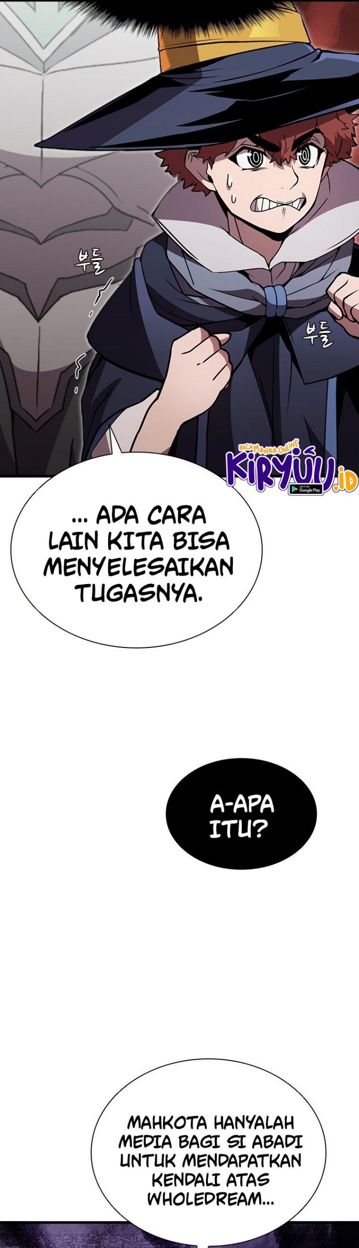 Taming Master Chapter 77 halaman 6