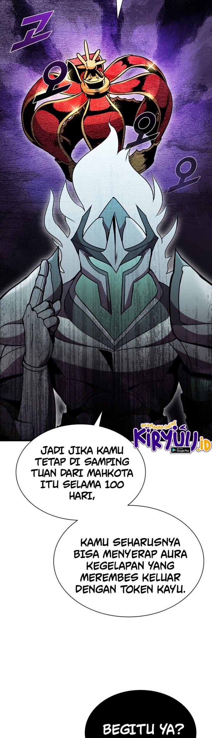 Taming Master Chapter 77 halaman 7