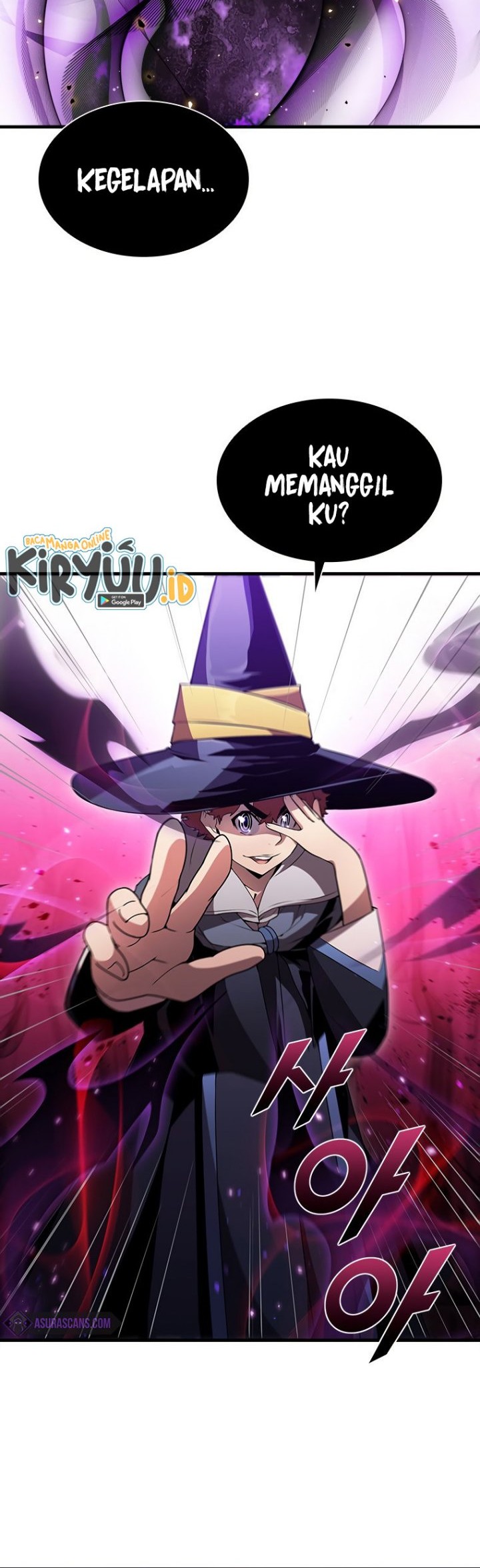 Taming Master Chapter 76 halaman 5