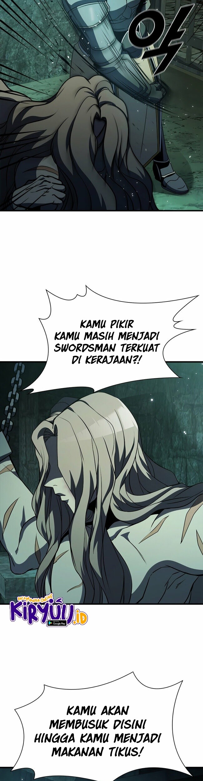 Taming Master Chapter 73 halaman 6