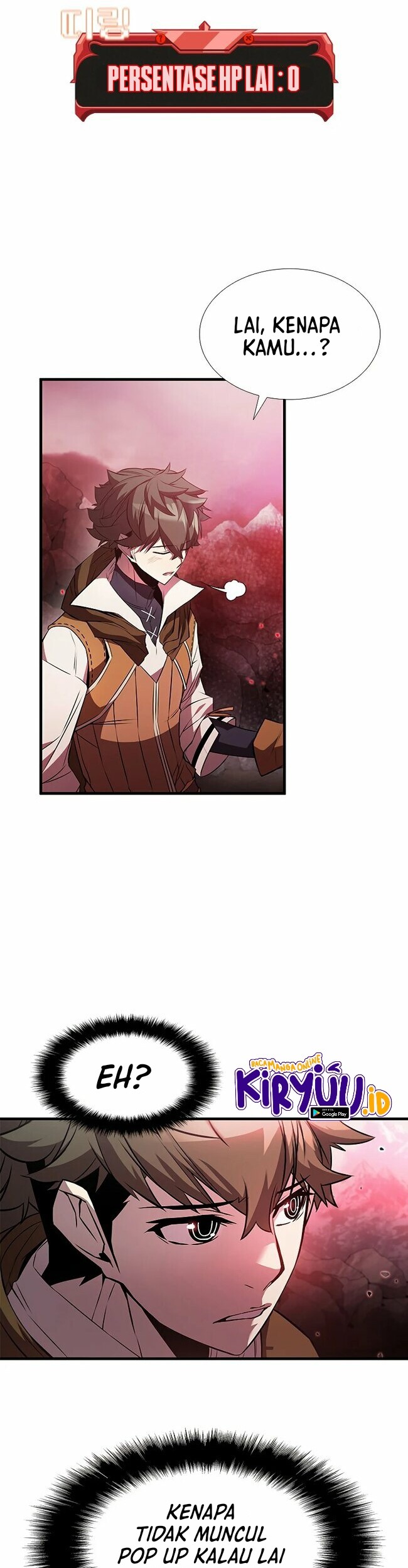 Taming Master Chapter 71 halaman 6