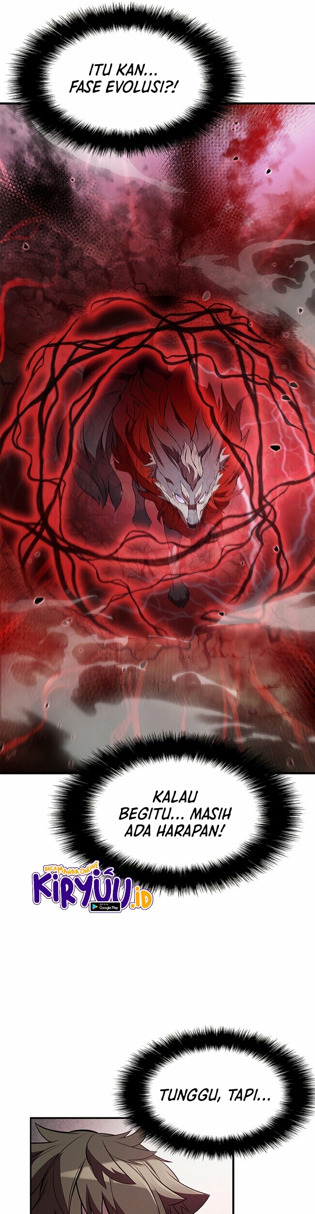 Taming Master Chapter 71 halaman 8