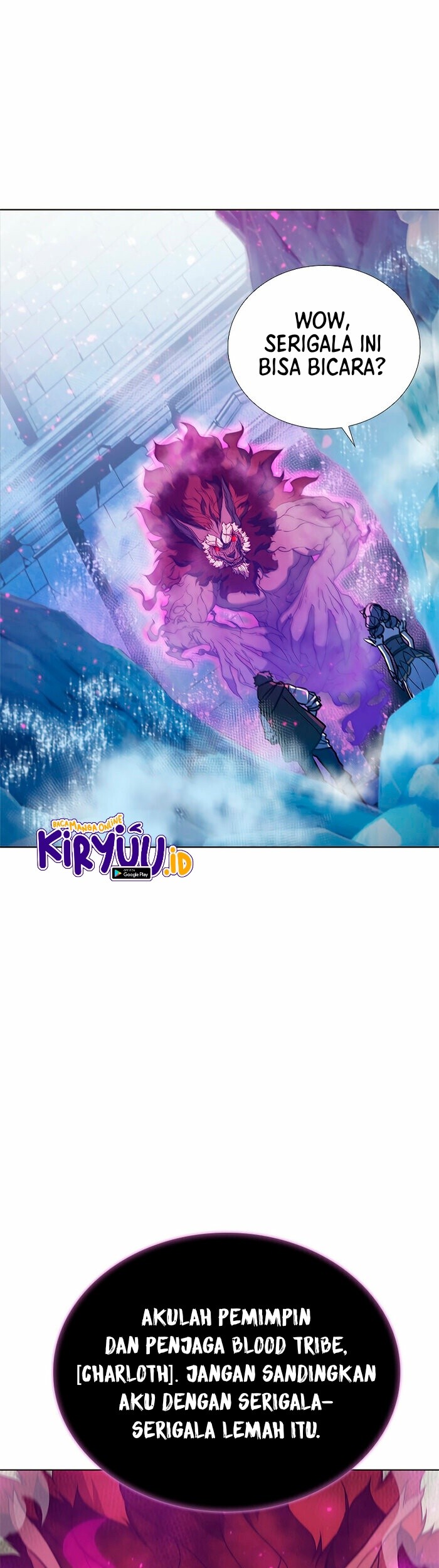 Taming Master Chapter 68 halaman 6