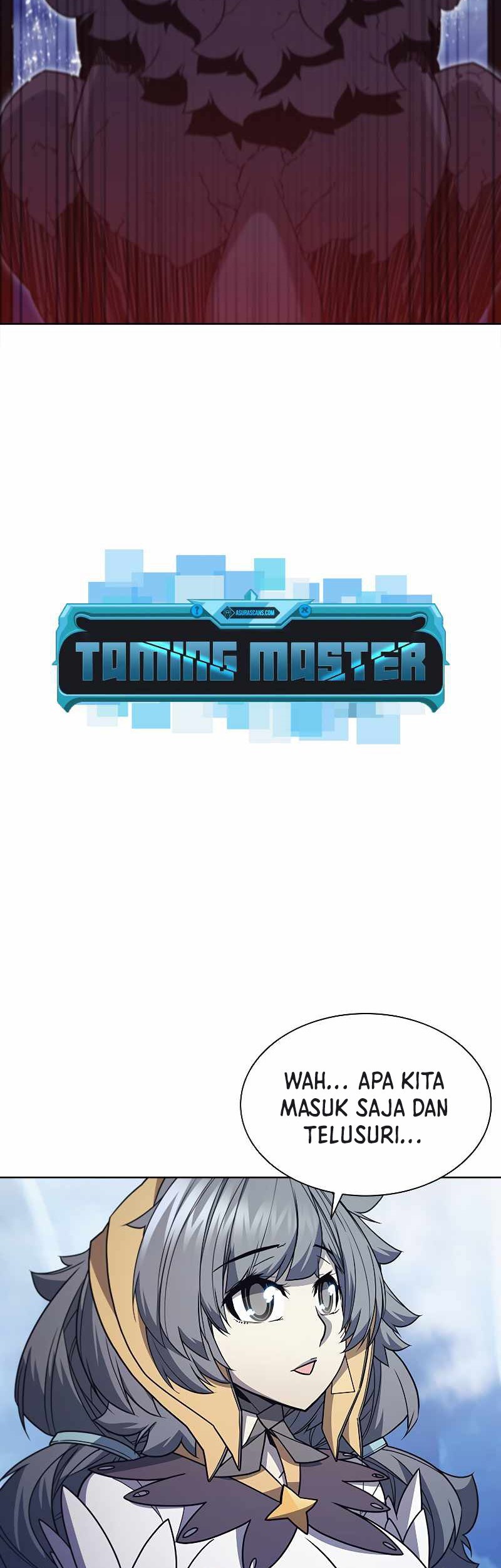 Taming Master Chapter 67 halaman 6