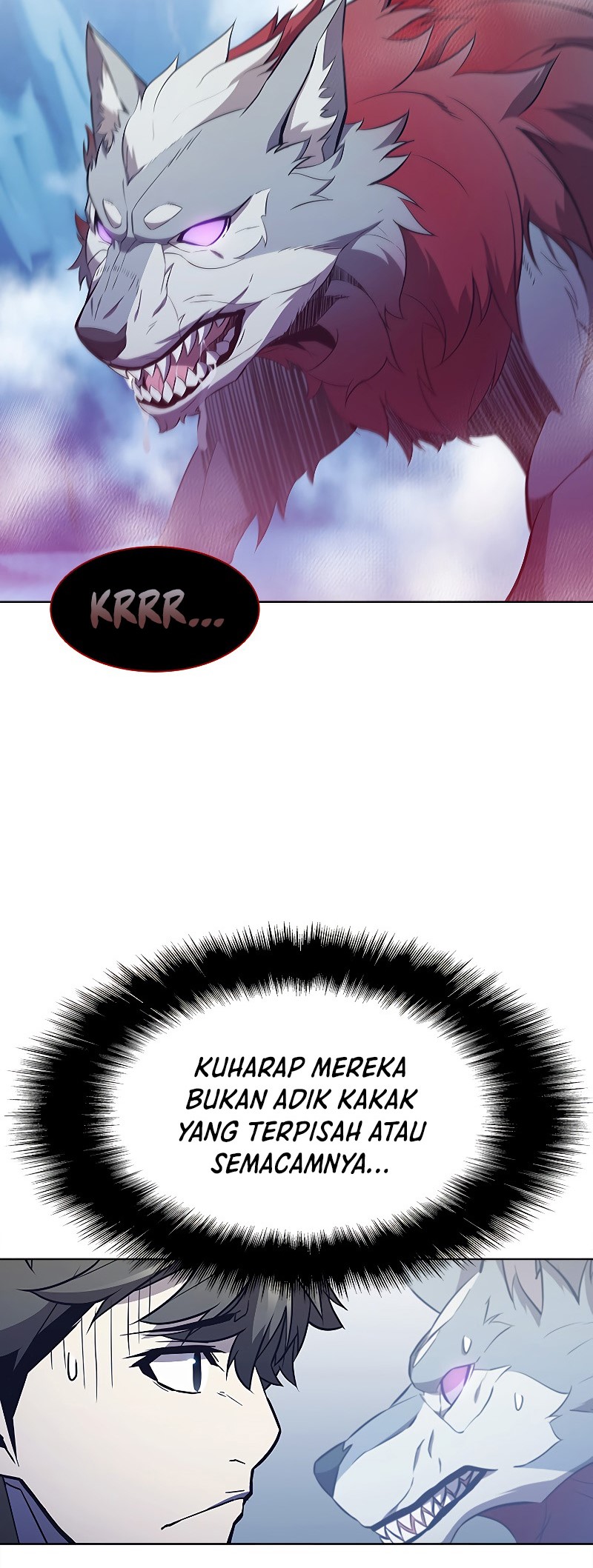 Taming Master Chapter 66 halaman 5
