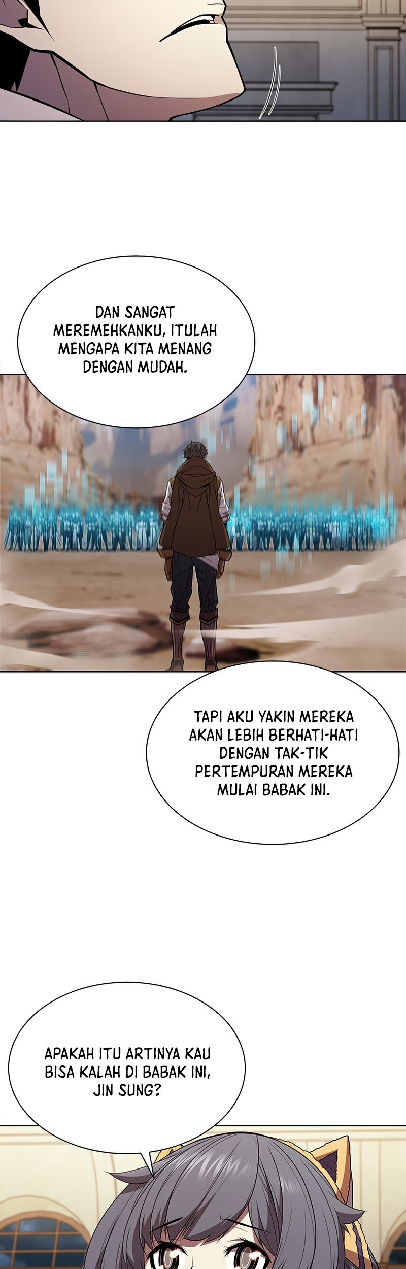 Taming Master Chapter 64 halaman 6