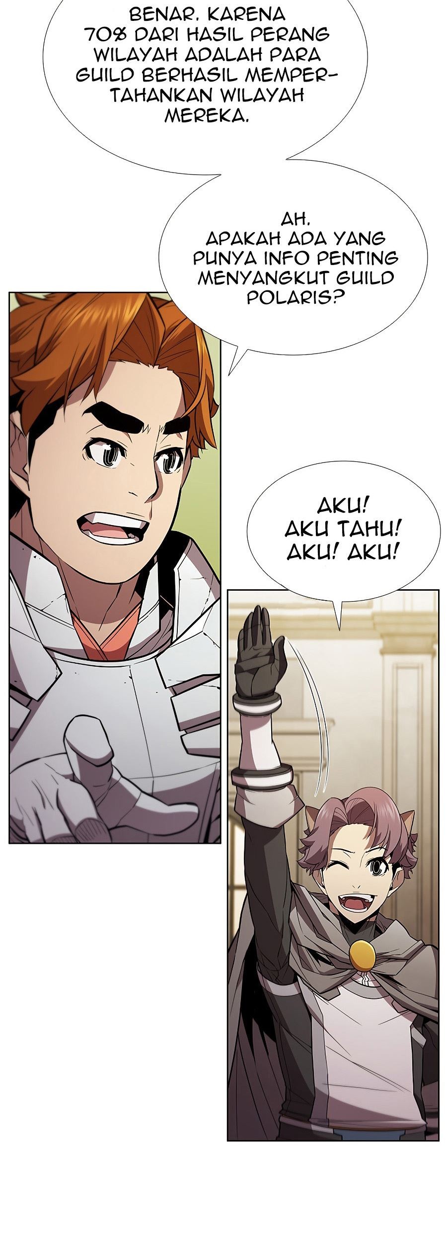 Taming Master Chapter 62 halaman 6