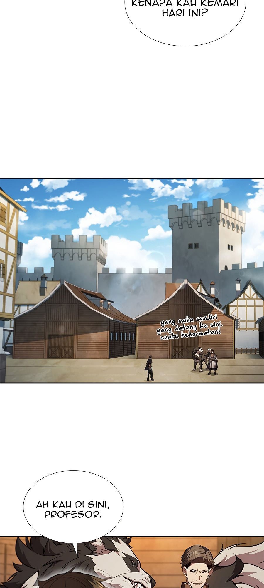 Taming Master Chapter 61 halaman 4