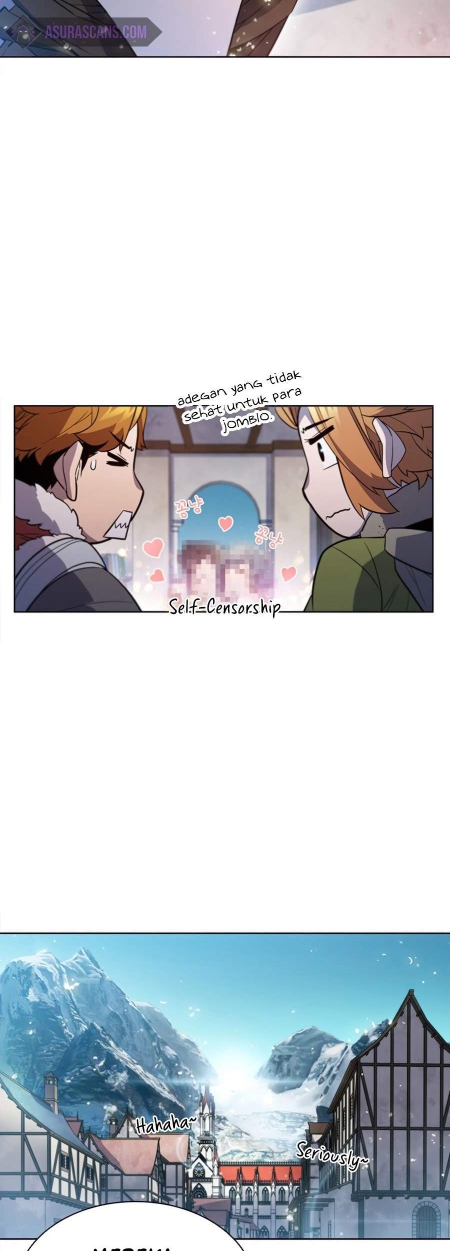Taming Master Chapter 59 halaman 5