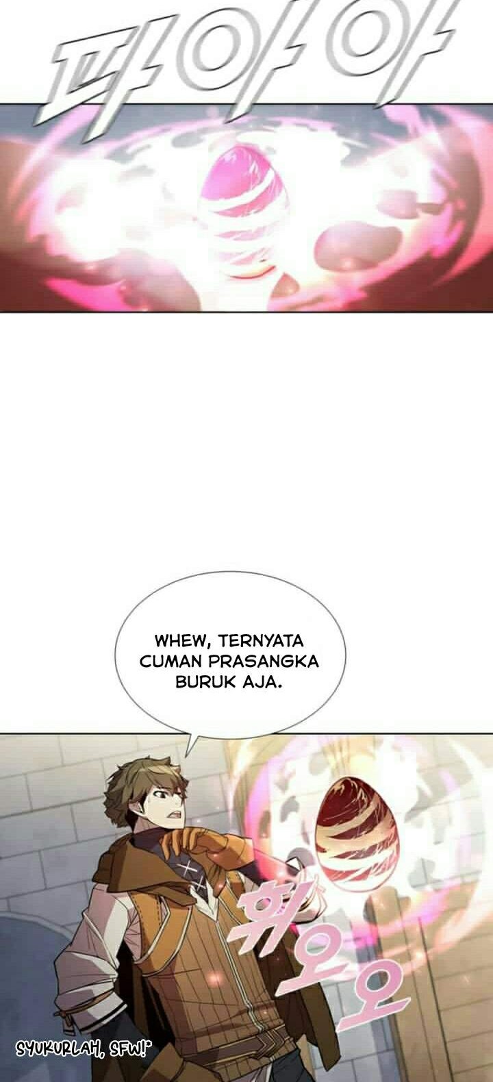 Taming Master Chapter 54 halaman 5