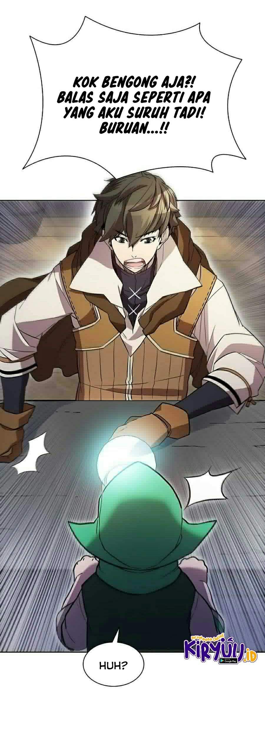 Taming Master Chapter 53 halaman 4