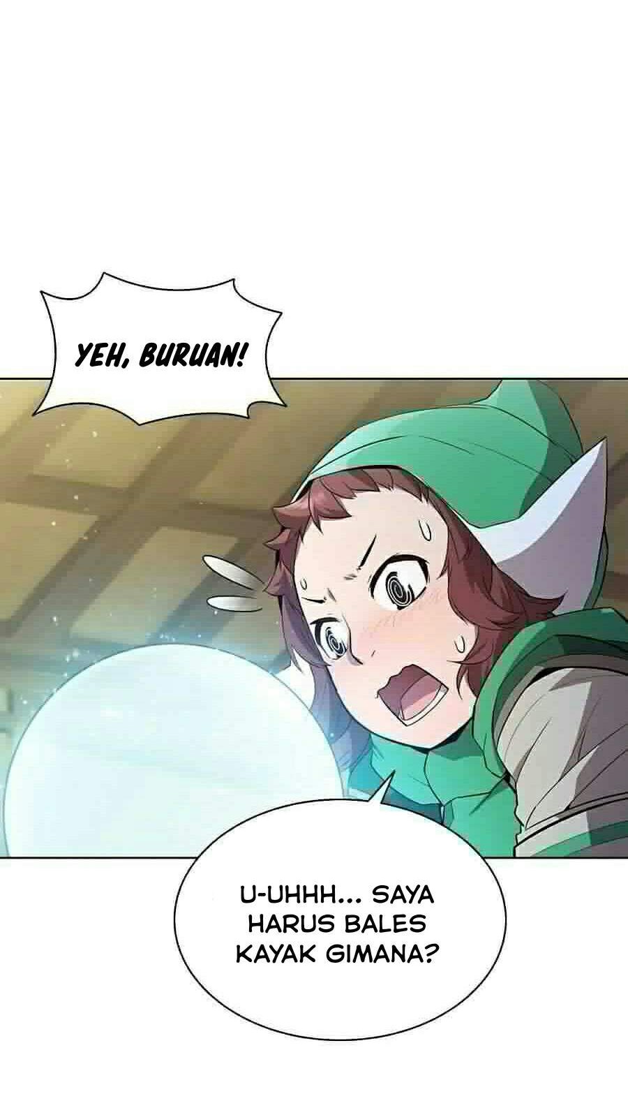Taming Master Chapter 53 halaman 5