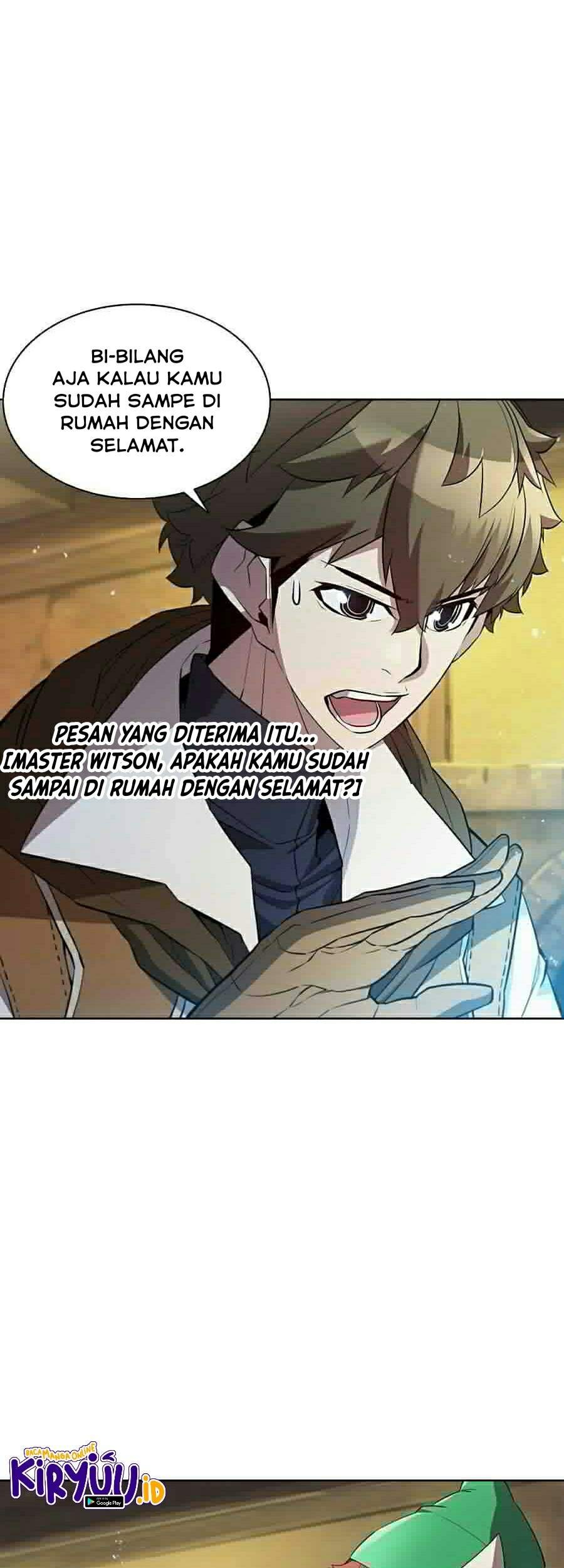 Taming Master Chapter 53 halaman 6