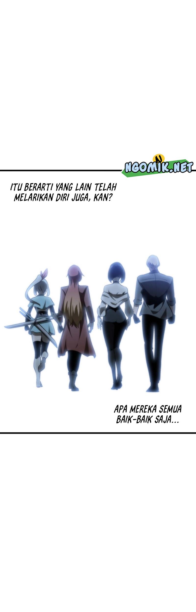 Sword King Chapter 196 Gambar 6
