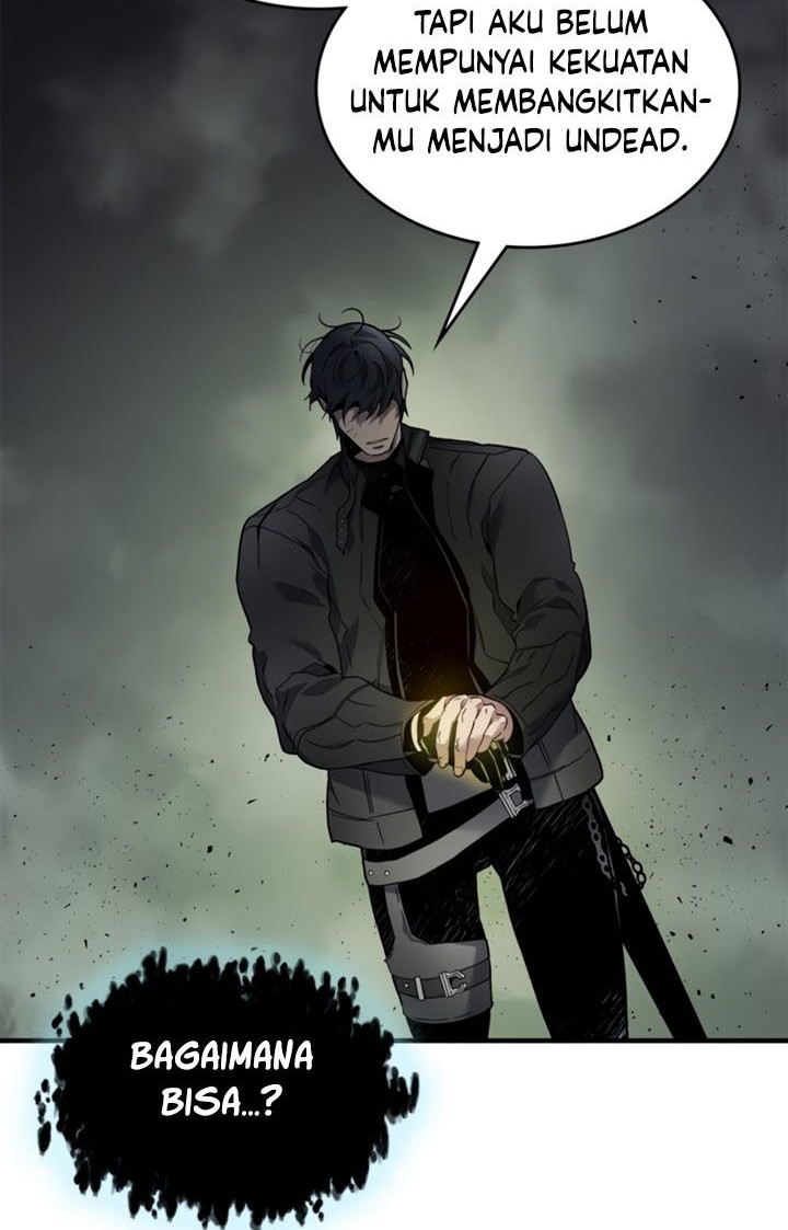 Leveling With the Gods Chapter 76 Gambar 7