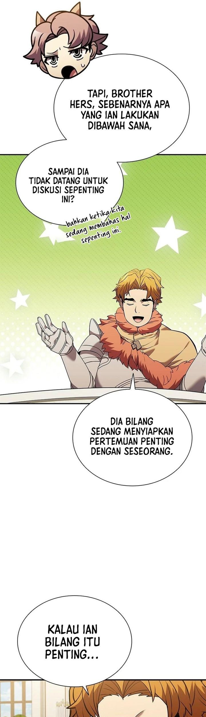 Taming Master Chapter 152 halaman 5