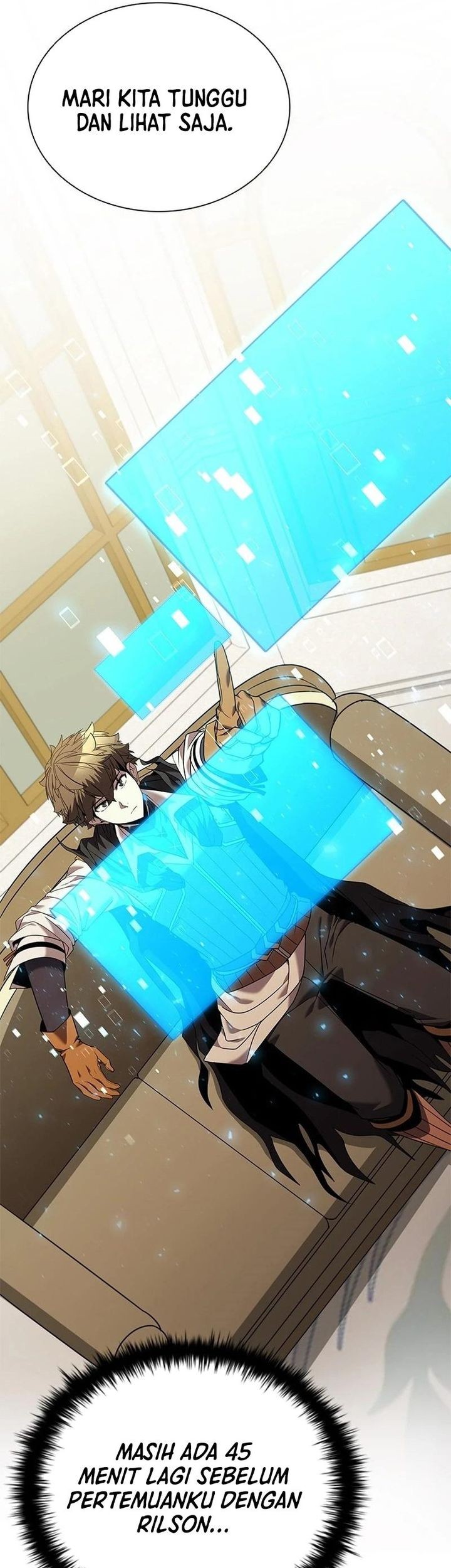 Taming Master Chapter 152 halaman 7