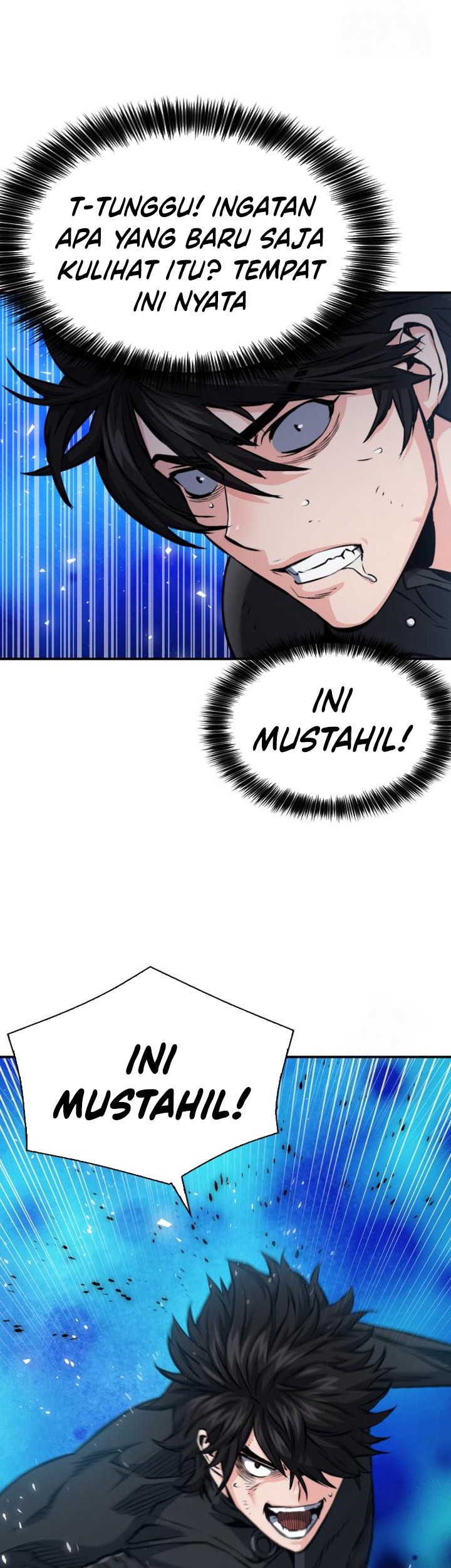 Seoul Station Druid Chapter 186 Gambar 8
