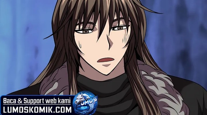 Invincible Territory Chapter 50 halaman 8