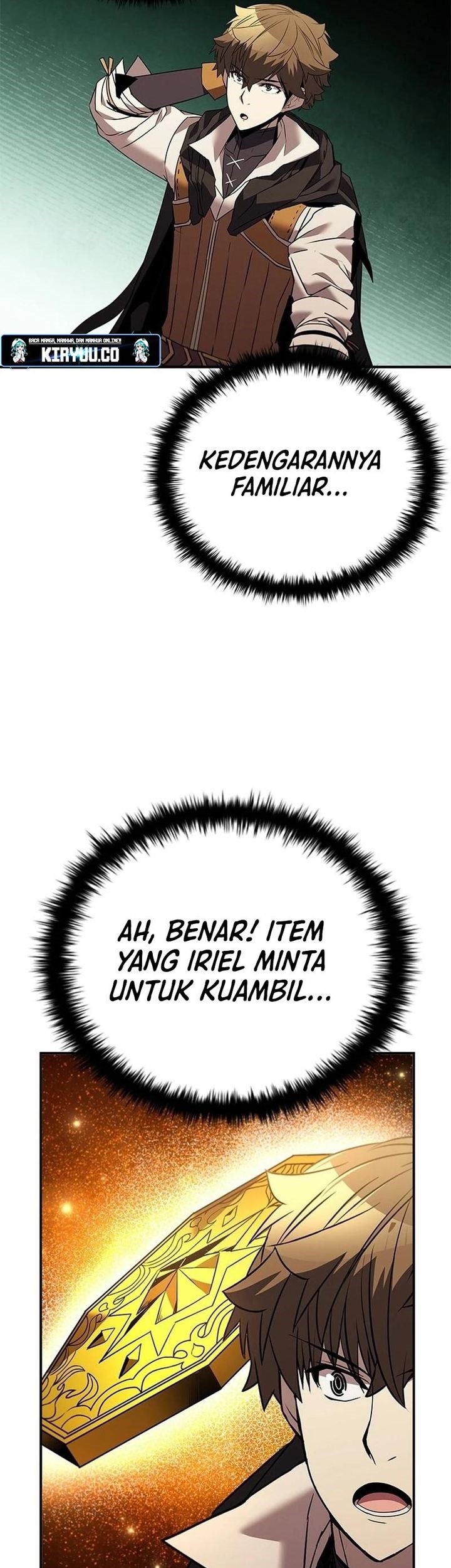 Taming Master Chapter 153 halaman 5